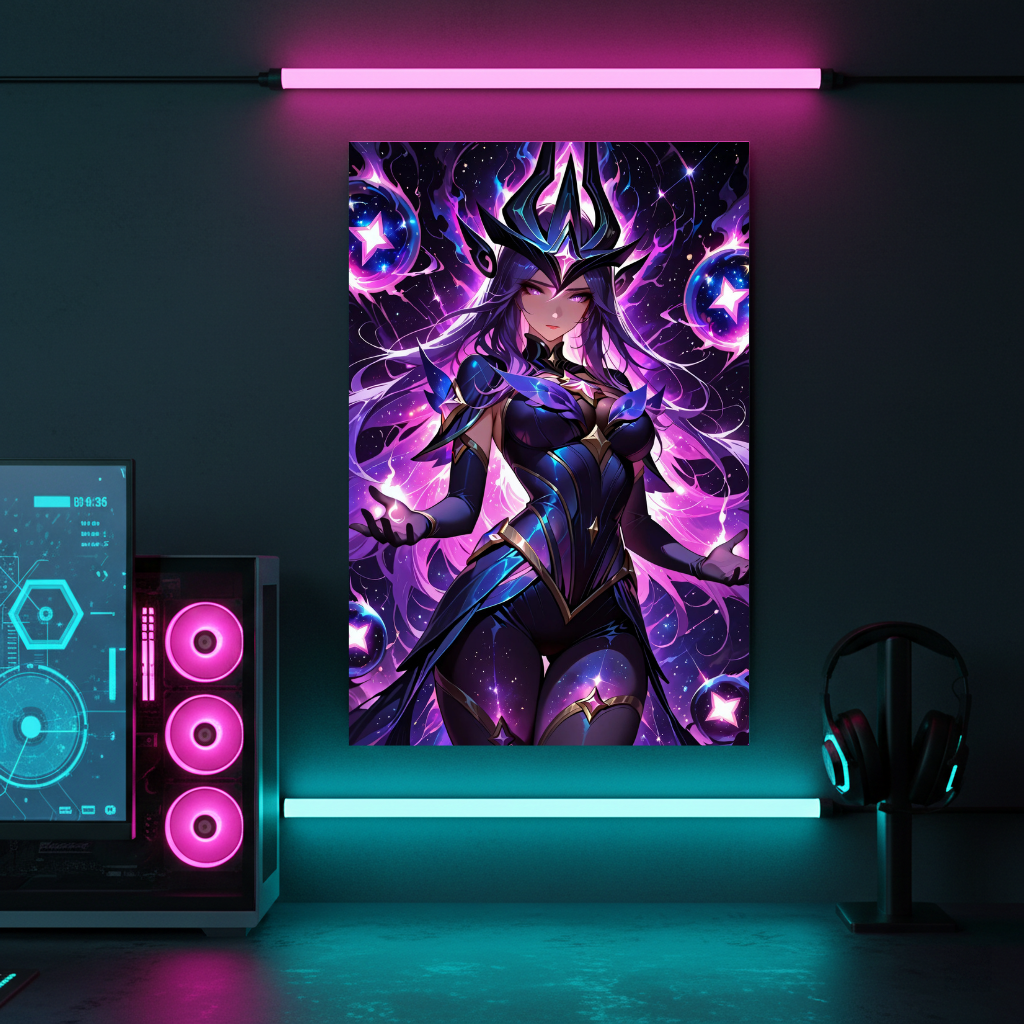 Coven Syndra – Dark Sovereign