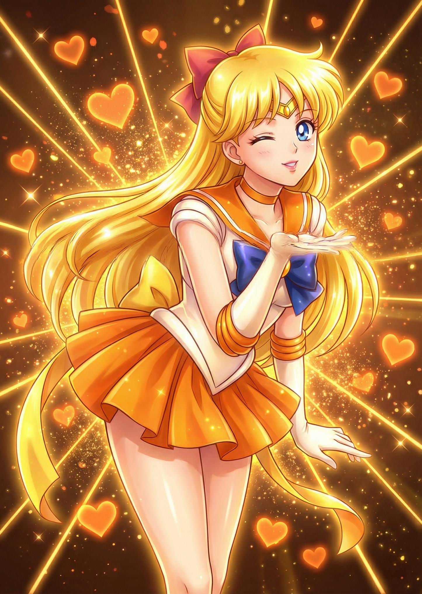 Sailor Venus