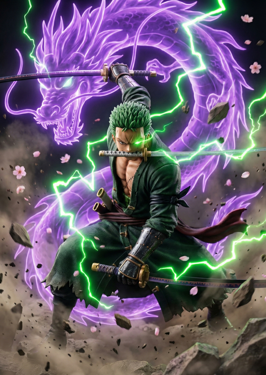 Roronoa Zoro